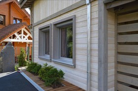 Chalet De La Royotte