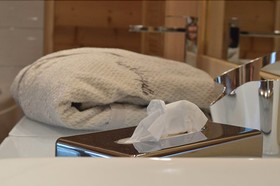 Chalet De La Royotte