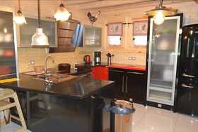 Chalet De La Royotte