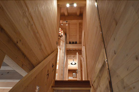 Chalet De La Royotte