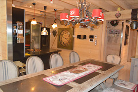 Chalet De La Royotte