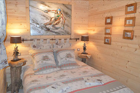 Chalet De La Royotte