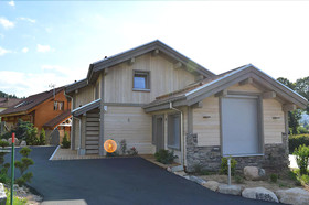 Chalet De La Royotte