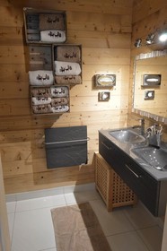 Chalet De La Royotte