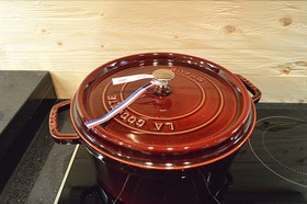 Chalet De La Royotte