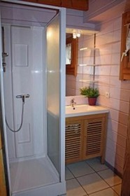 Chalet Le Roncing