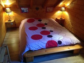 Chalet Le Roncing