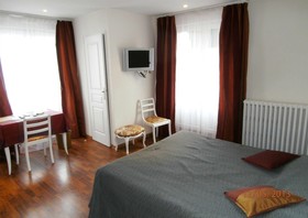 Hôtel de la Paix