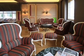 Hôtel de la Paix