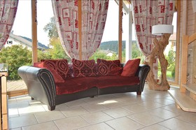 Le Chalet Du Pont Des Fees