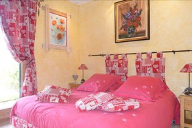 Le Chalet Du Pont Des Fees