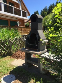 Le Chalet Du Pont Des Fees