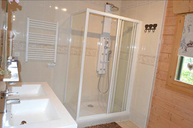 Le Chalet Du Pont Des Fees