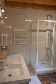 Le Chalet Du Pont Des Fees