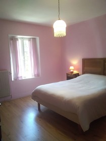 Les Chambres D'Hélène