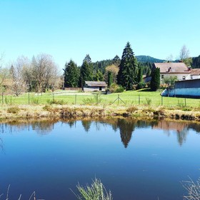 Les Chambres D'Hélène