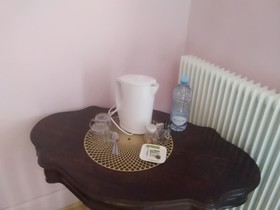 Les Chambres D'Hélène