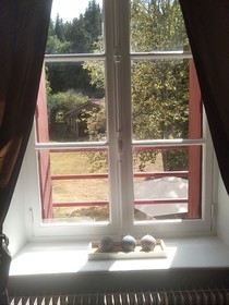 Les Chambres D'Hélène