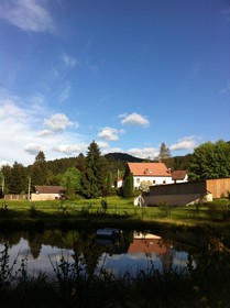 Les Chambres D'Hélène