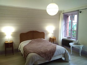 Les Chambres D'Hélène