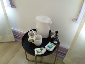 Les Chambres D'Hélène