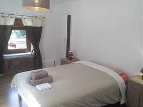 Les Chambres D'Hélène