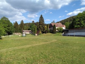 Les Chambres D'Hélène