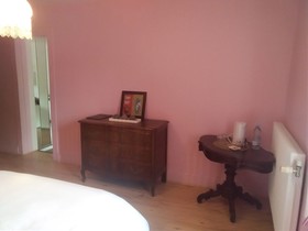 Les Chambres D'Hélène