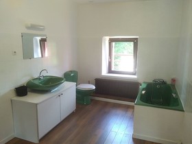 Les Chambres D'Hélène