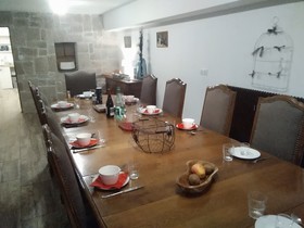 Les Chambres D'Hélène