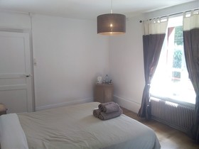 Les Chambres D'Hélène