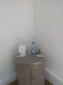 Les Chambres D'Hélène