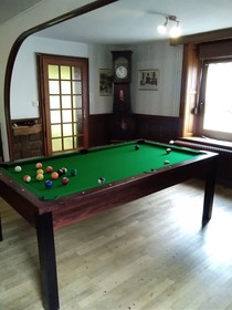 Les Chambres D'Hélène