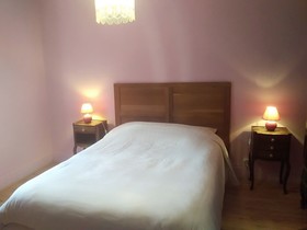 Les Chambres D'Hélène