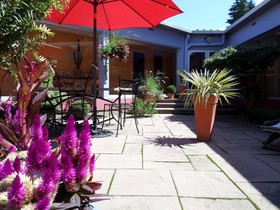 Hotel Atrium