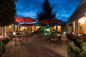 Hotel Atrium