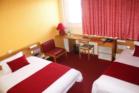 Hotel Atrium