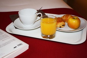 Hotel Atrium