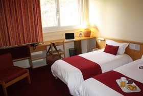 Hotel Atrium