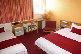 Hotel Atrium