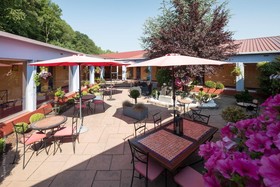 Hotel Atrium