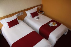 Hotel Atrium