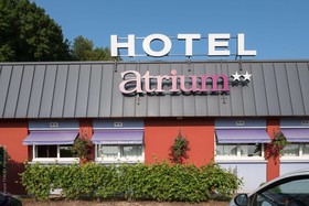 Hotel Atrium