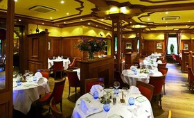 Hôtel Restaurant Le Velleda