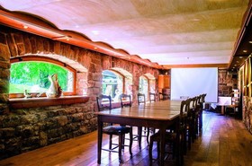 Hôtel Restaurant Le Velleda