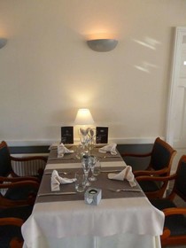 L’Écrin Hôtel Restaurant
