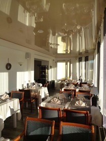 L’Écrin Hôtel Restaurant