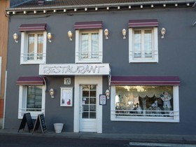 L’Écrin Hôtel Restaurant