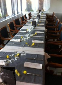 L’Écrin Hôtel Restaurant