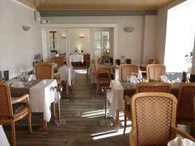 L’Écrin Hôtel Restaurant